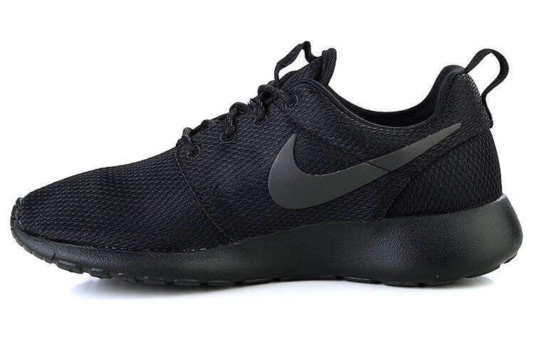 Nike Roshe Run Кроссовки женские