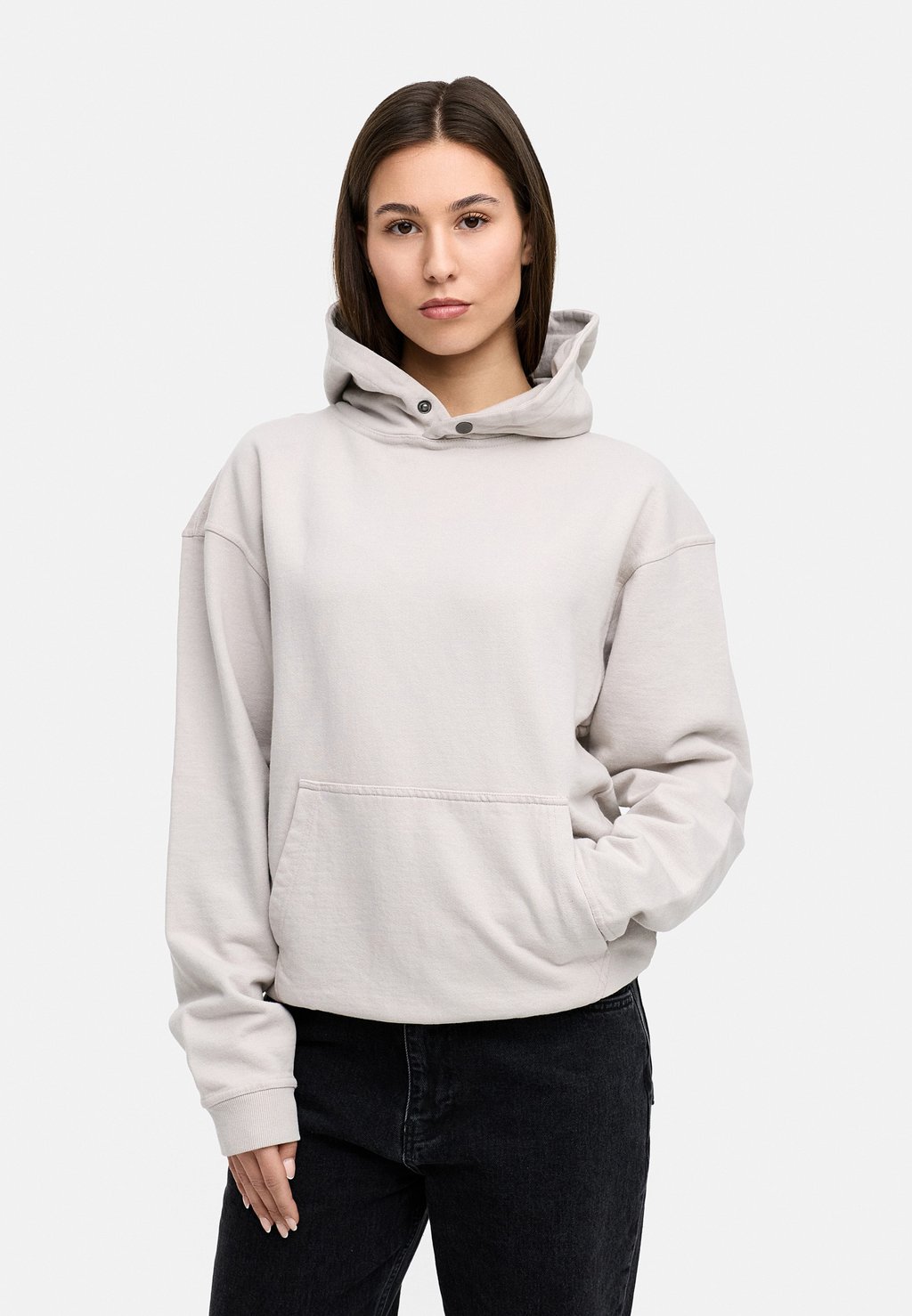 

Толстовка Hoodie One Redox, серый