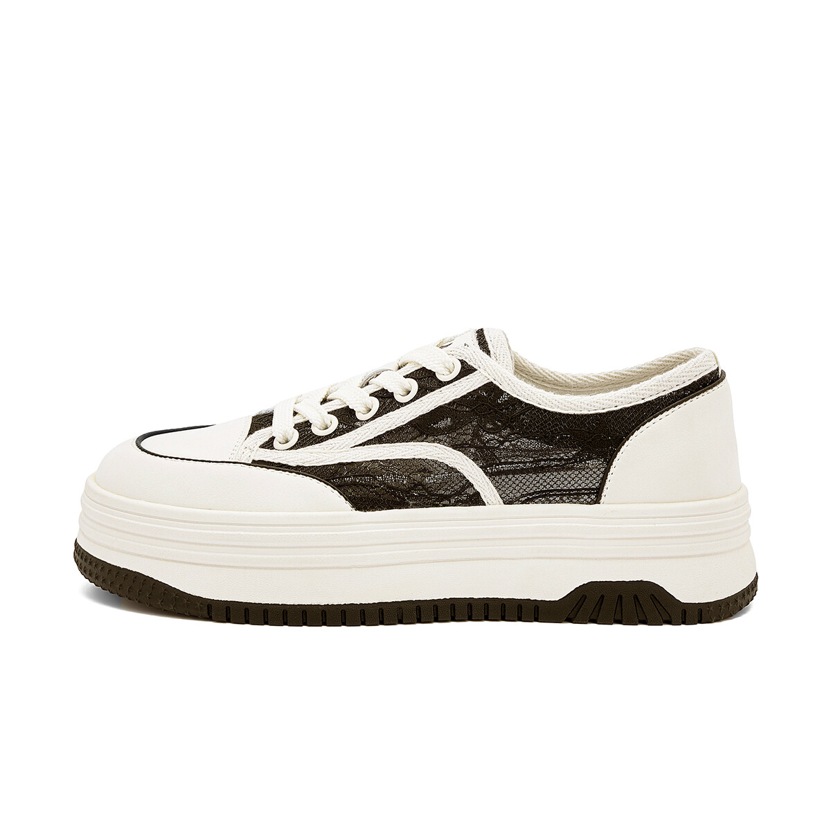 

Кеды JOSINY Skateboard Shoes Women's Low-Top