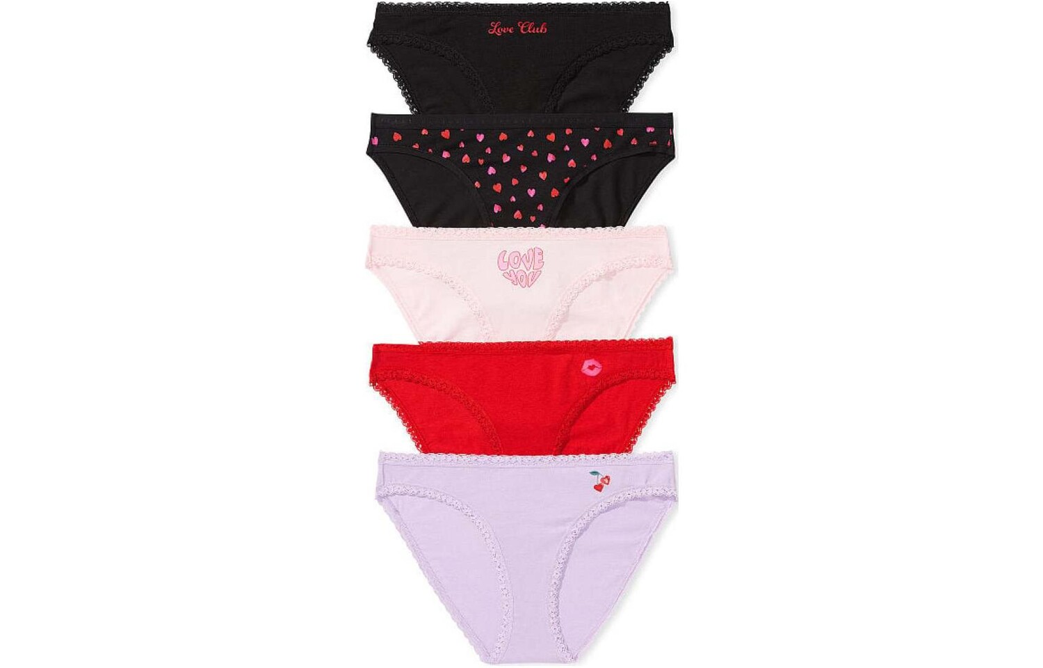 

Женские трусы Victoria'S Secret