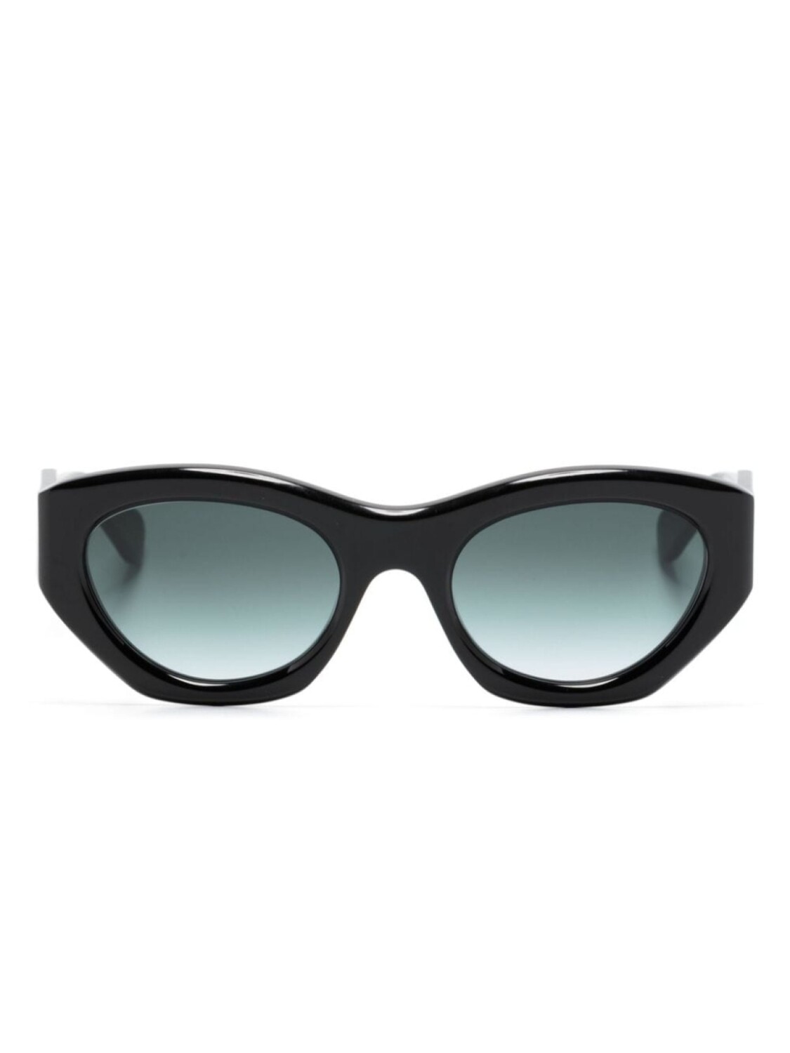 

Chloé Eyewear солнцезащитные очки Gayia, черный