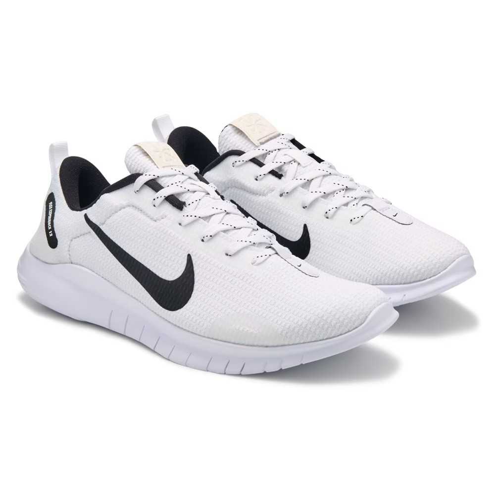 

Кроссовки Flex Experience 12 Nike, белый