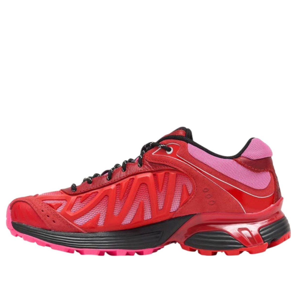 

Salomon x Aries XT-Whisper 'Pink Red'
