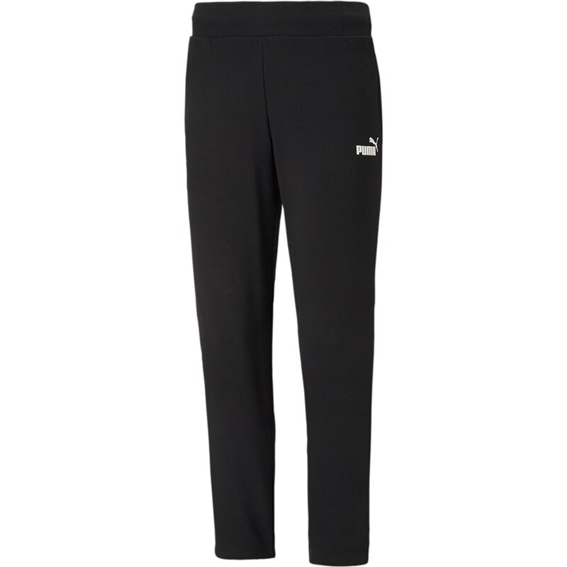 

Sporthose ess sweatpants tr op Puma, черный