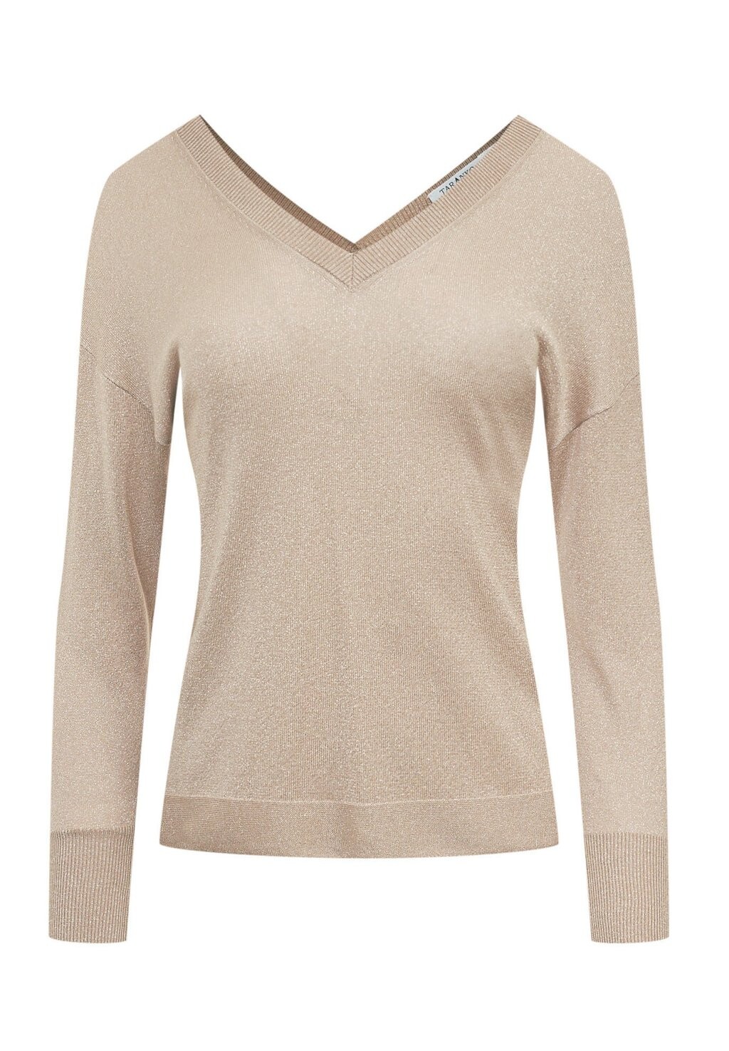 

Кардиган READY TO WEAR Taranko, цвет Light Beige