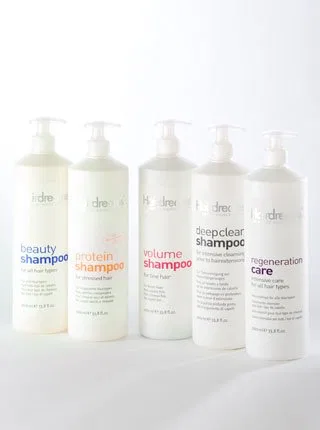Интенсивный уход для длинных волос Regeneration Care, 1000 мл Hairdreams