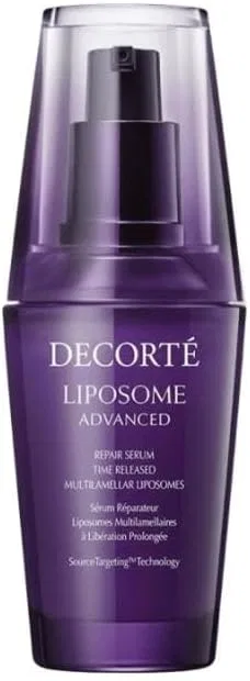 Сыворотка восстанавливающая Decorté Liposome Advanced Repair Serum, 50 мл