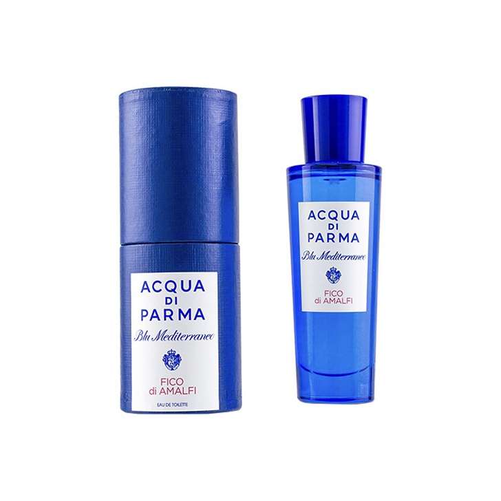 

Туалетная вода Acqua di Parma Blu Mediterraneo Fico di Amalfi, 30 мл