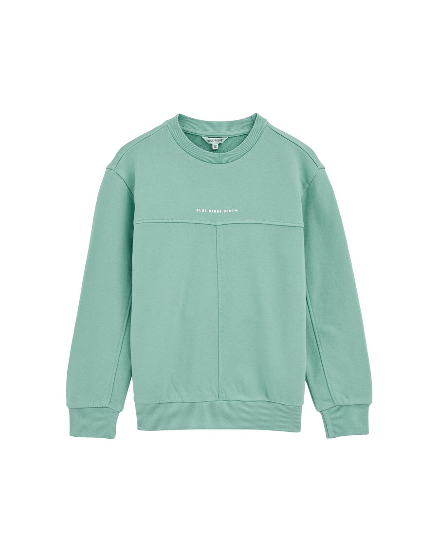 

Толстовка WE Fashion, Mint