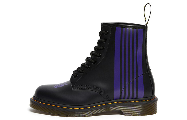 

Ботинки Dr. Martens 1460 Needles