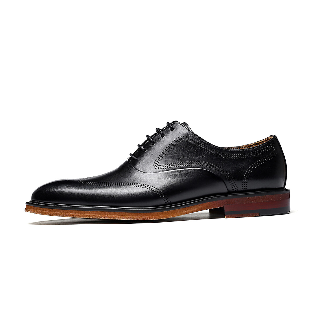 

Туфли ASTON M.JAZZ Dress Shoes Men Low-Top
