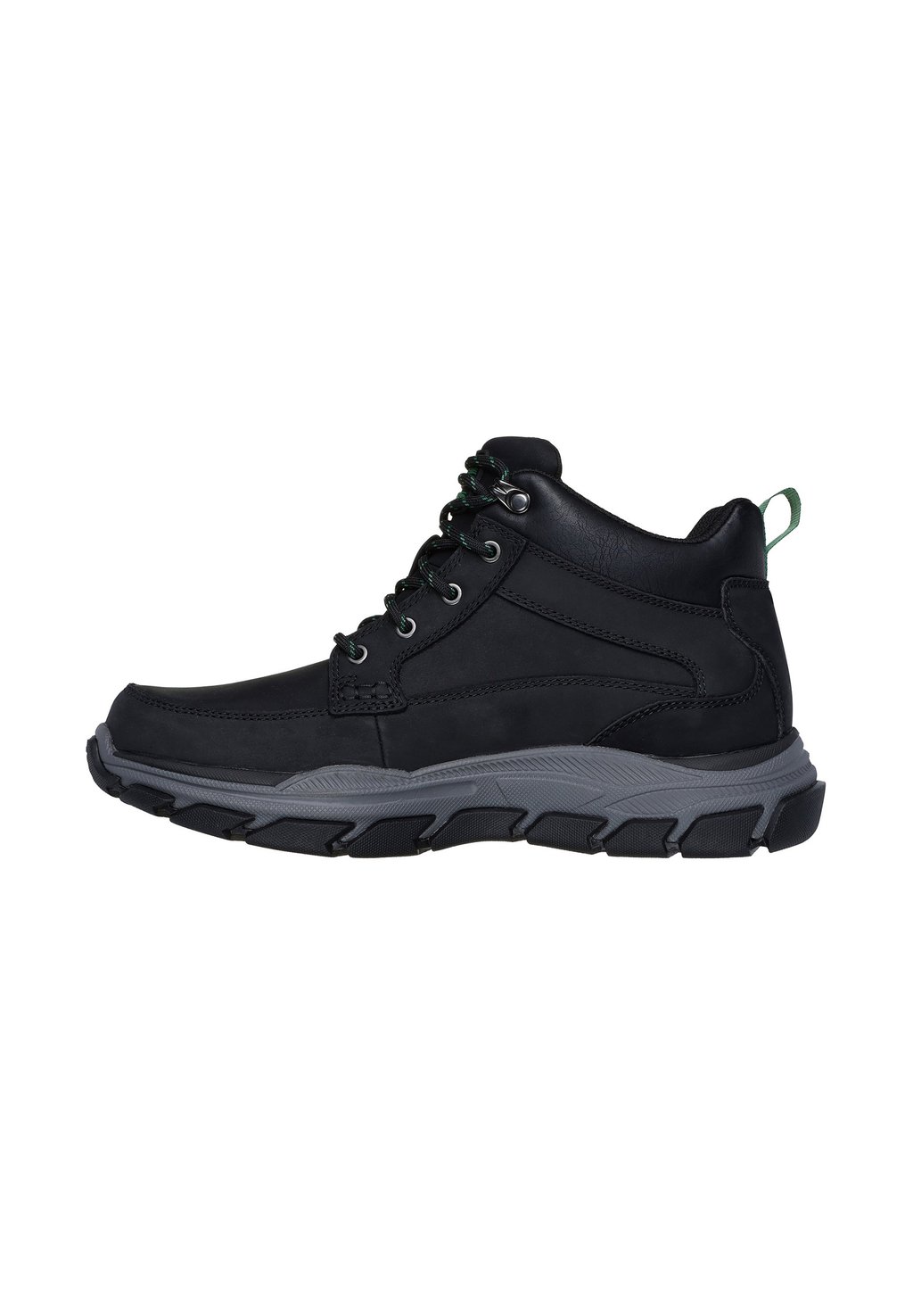 

Ботильоны RESPECTED LANDIN JOHN DEERE Skechers, черный