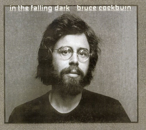 

CD диск Cockburn, Bruce: In Falling Dark