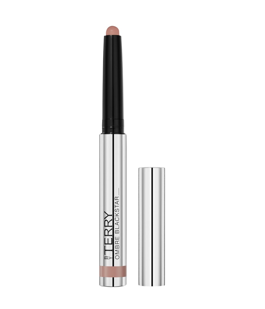 

Тени для век By Terry Ombre Blackstar Matte, Nr. 101 - Matte Nude, 2g