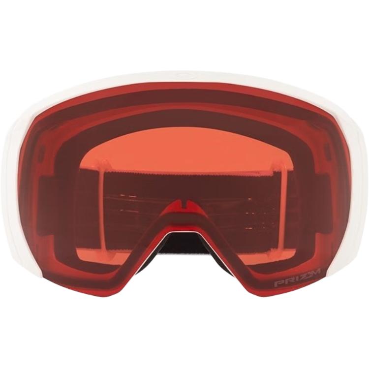 

Путь полета XL Ветрозащитные унисекс лыжные очки Oakley, белый, Розовый, Путь полета XL Ветрозащитные унисекс лыжные очки Oakley, белый
