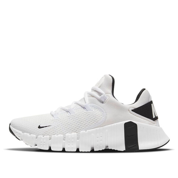 

Кроссовки Nike Metcon 4, белый