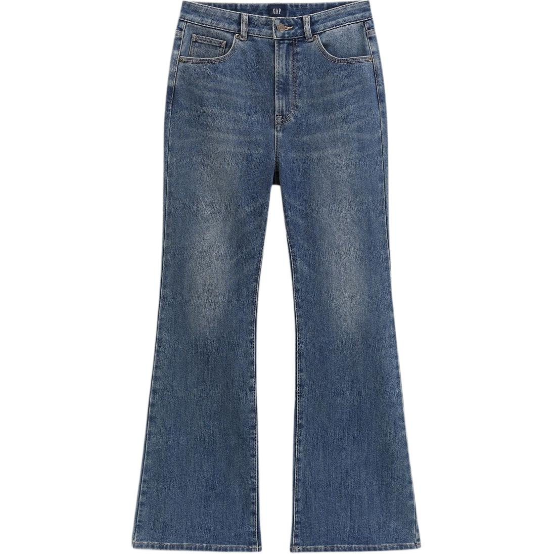 

Женские джинсы GAP, темно-синий