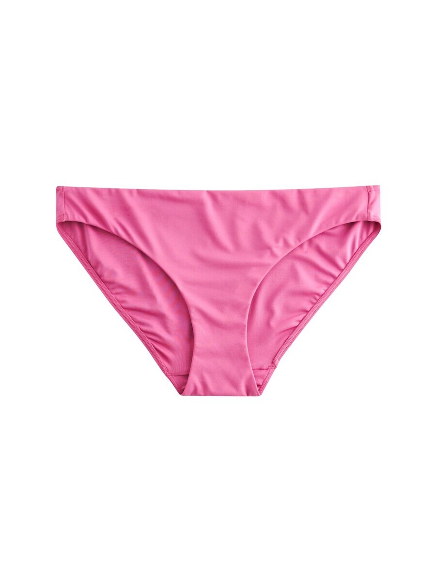 

Плавки бикини Next Bikini Bottoms, розовый