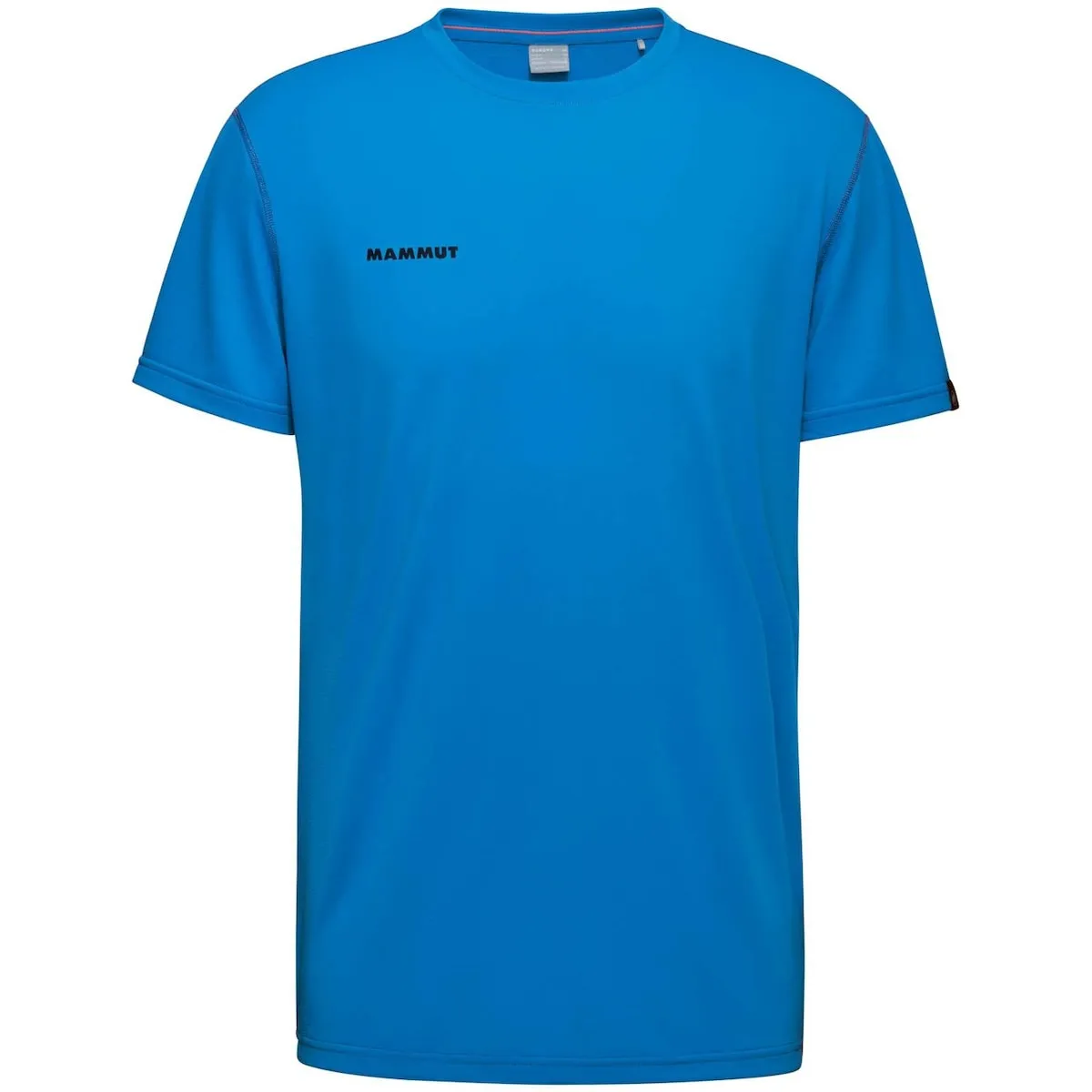 

Мужская горная футболка MASSONE SPORT Mammut, синий