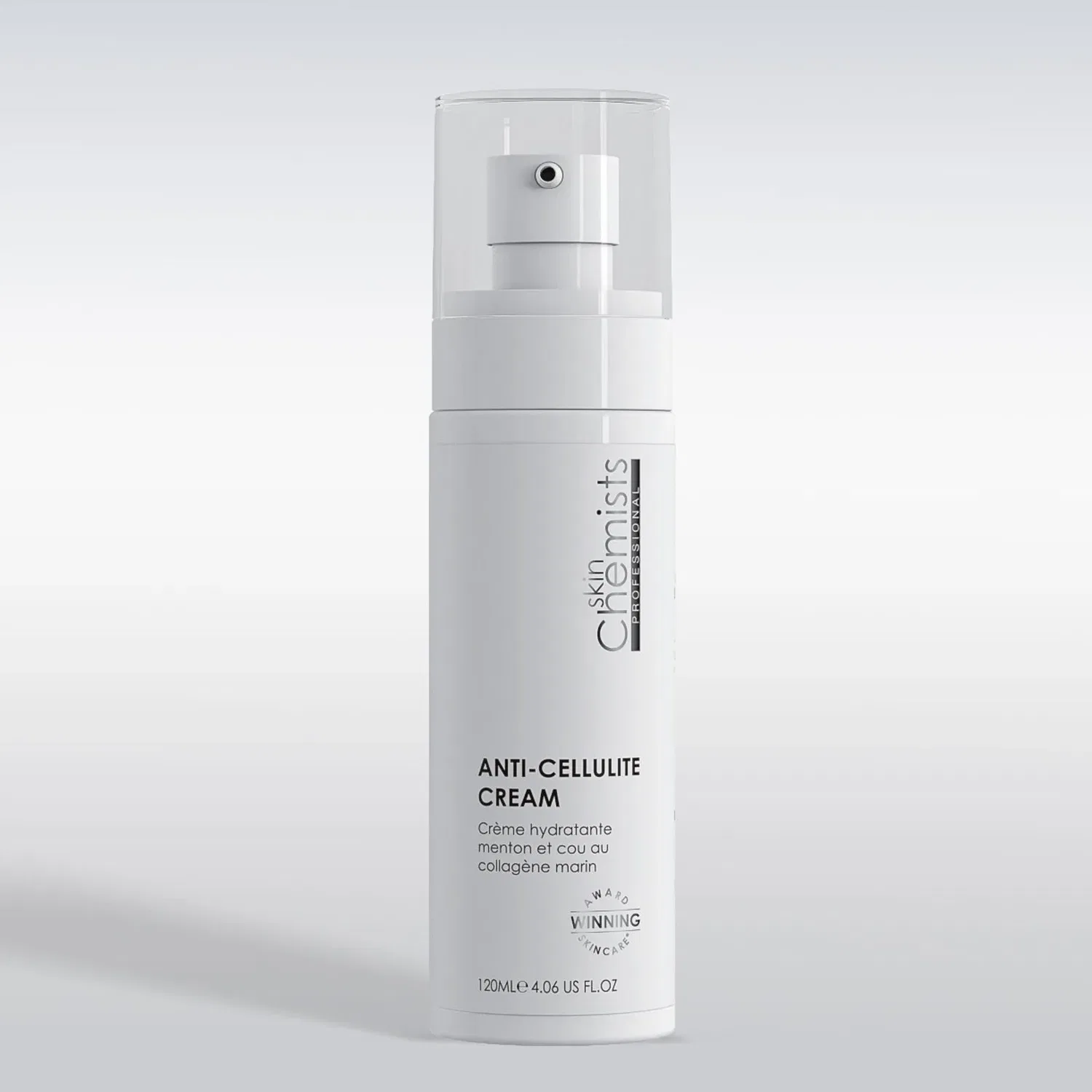 Пилинг Skinchemists — Антицеллюлитный, 120 мл — фото 2