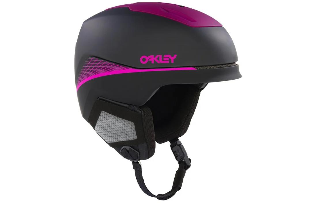 

Горнолыжный шлем из поликарбоната для взрослых MOD 5 MIPS Oakley, Power Outage