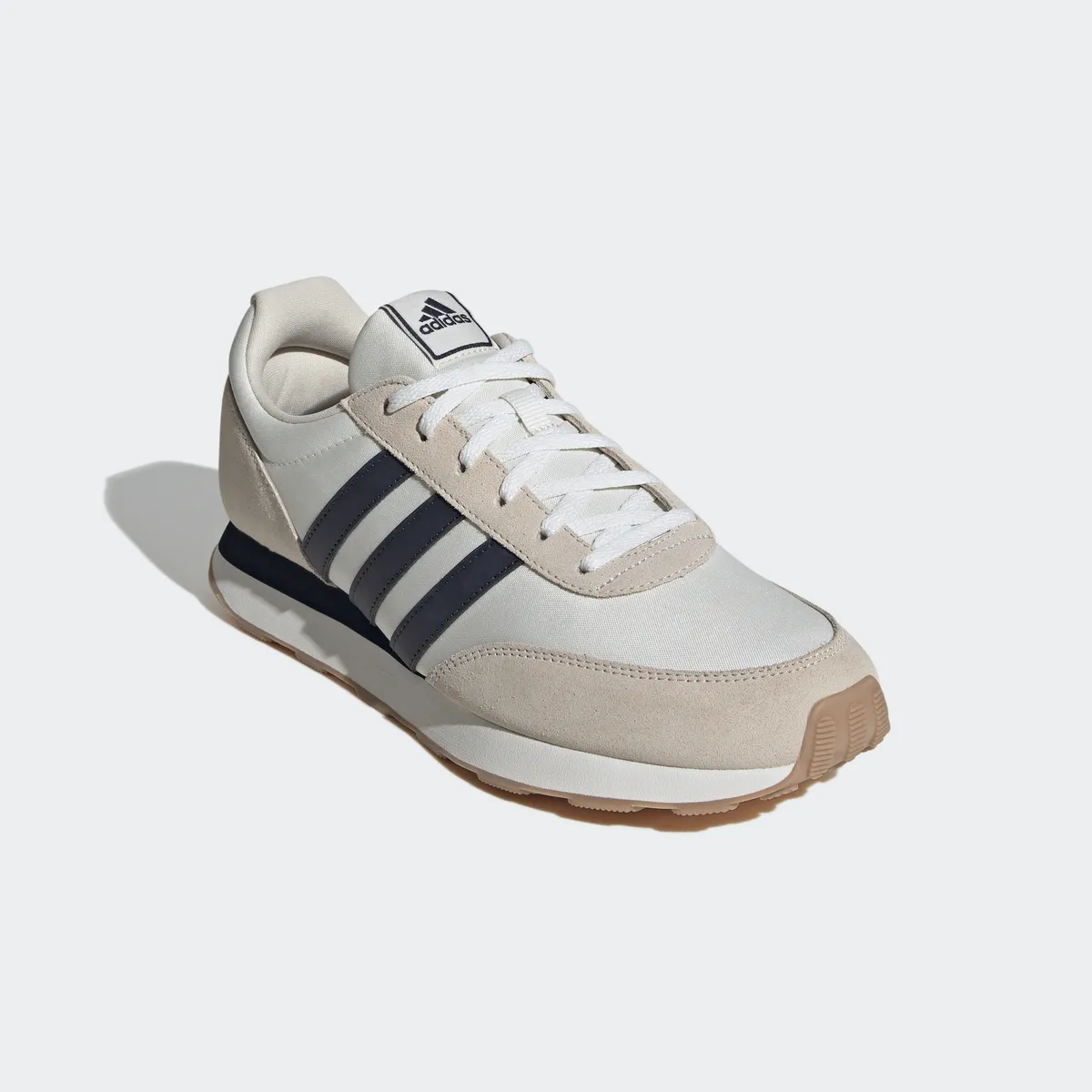 

Спортивные кроссовки adidas "RUN 60S 3.0" Adidas Sportswear, цвет Wonder White / Legend Ink / Core White