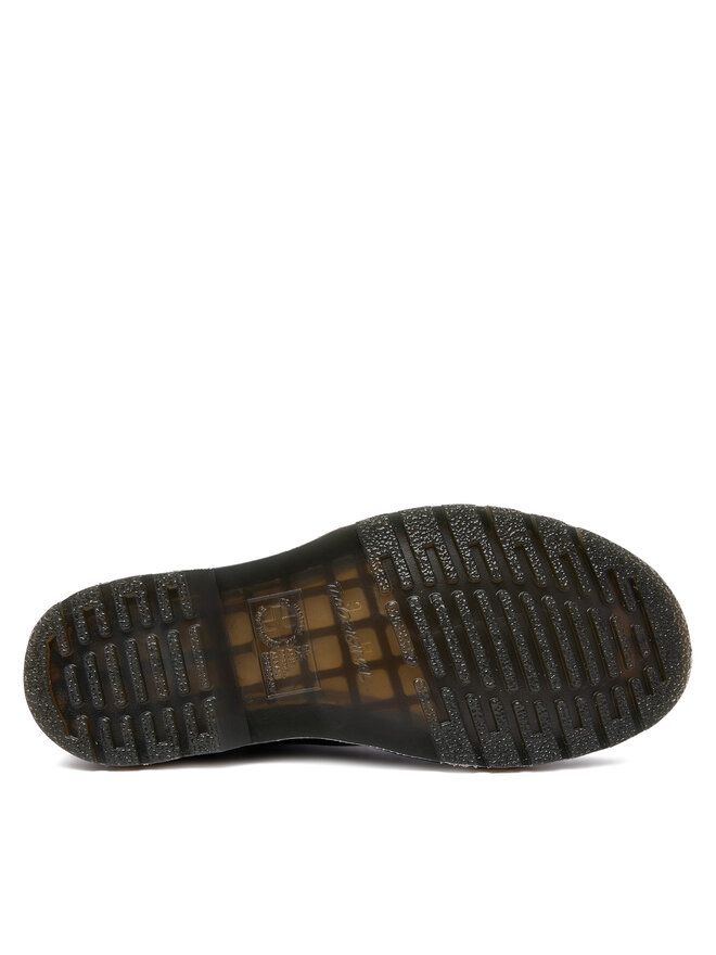 Классические ботильоны Dr. Martens 2976 Ambassador DM31989001, черный — фото 4