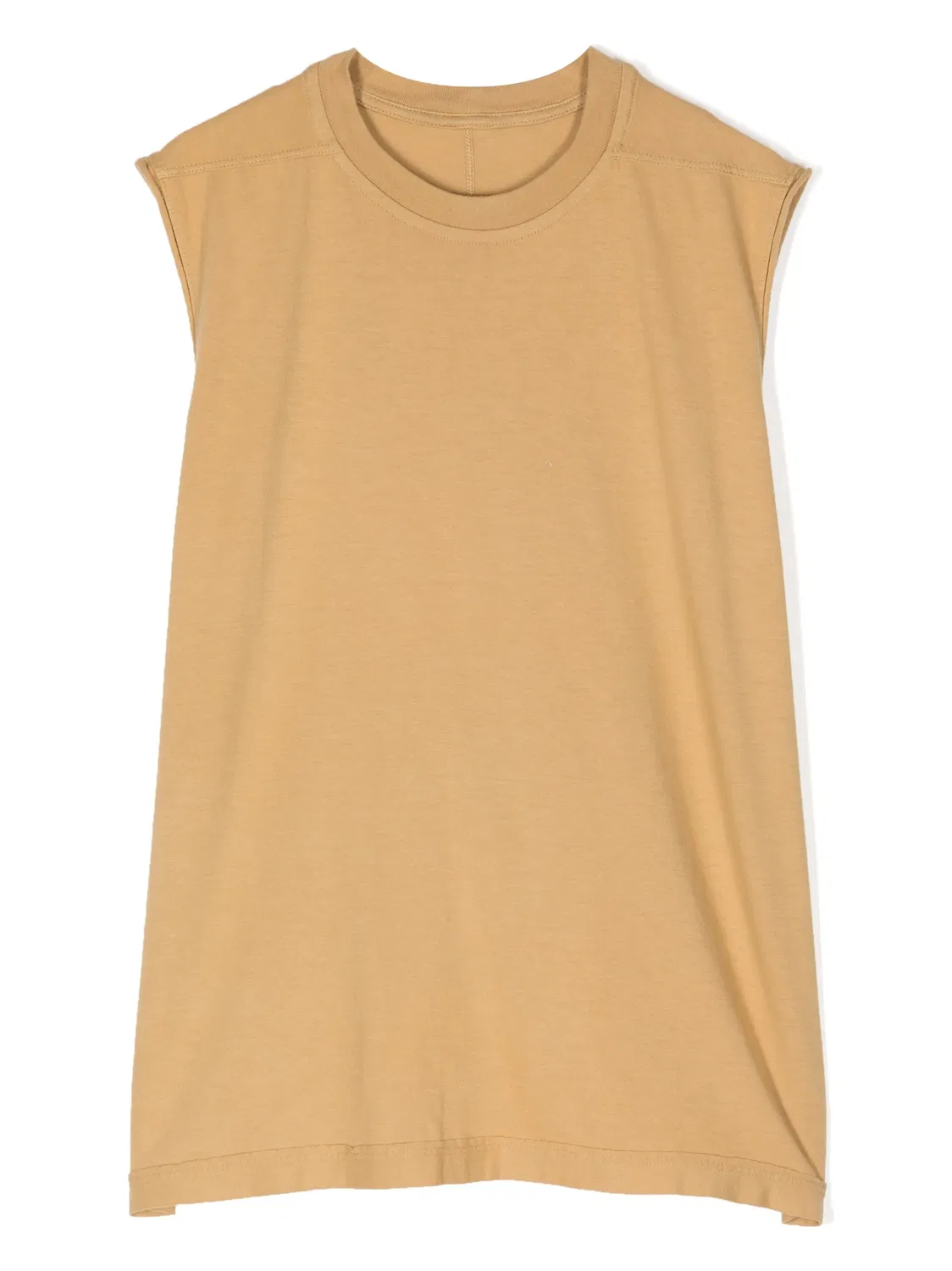 Топ Tarp Rick Owens Kids