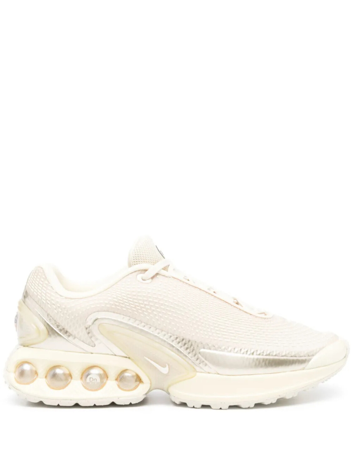 

Кроссовки Nike Air Max Dn, нейтральный
