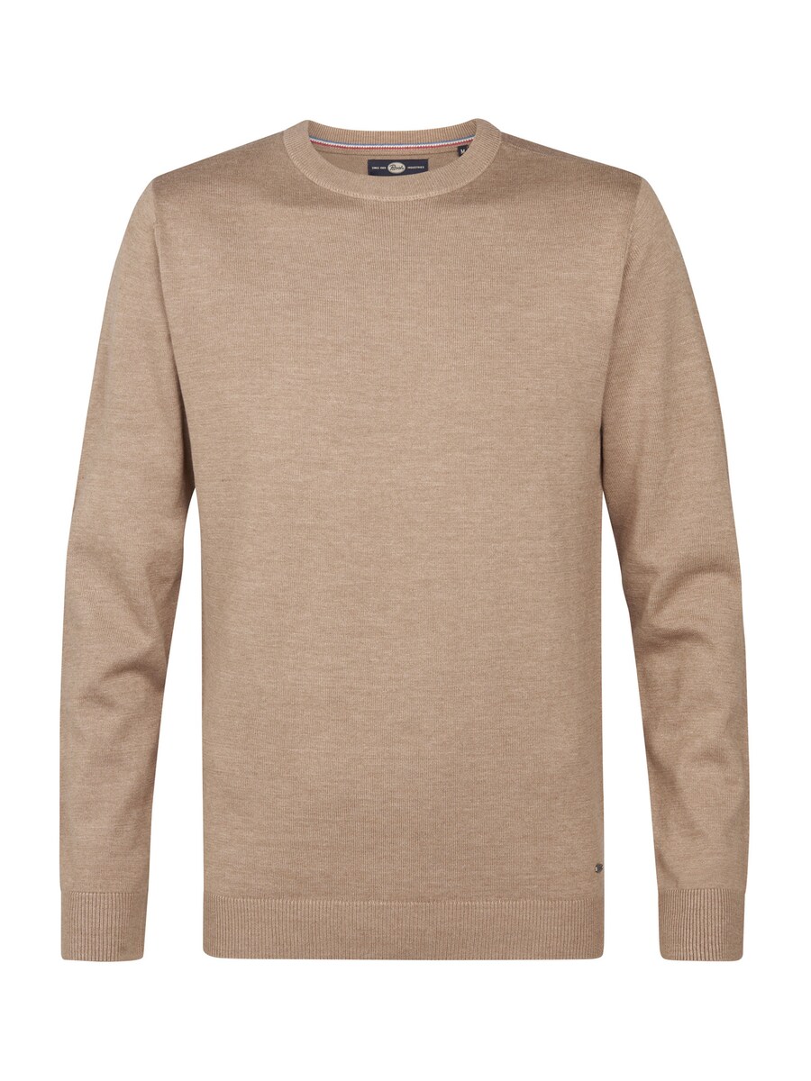 

Свитер Petrol Industries, Light brown