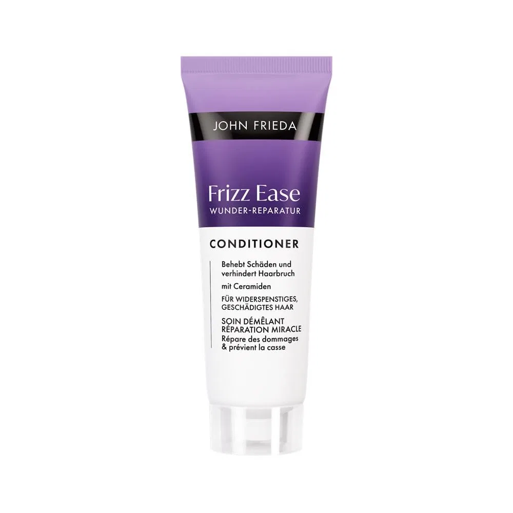Кондиционер John Frieda Frizz Ease Miracle Repair для поврежденных волос, 75 мл John Frieda