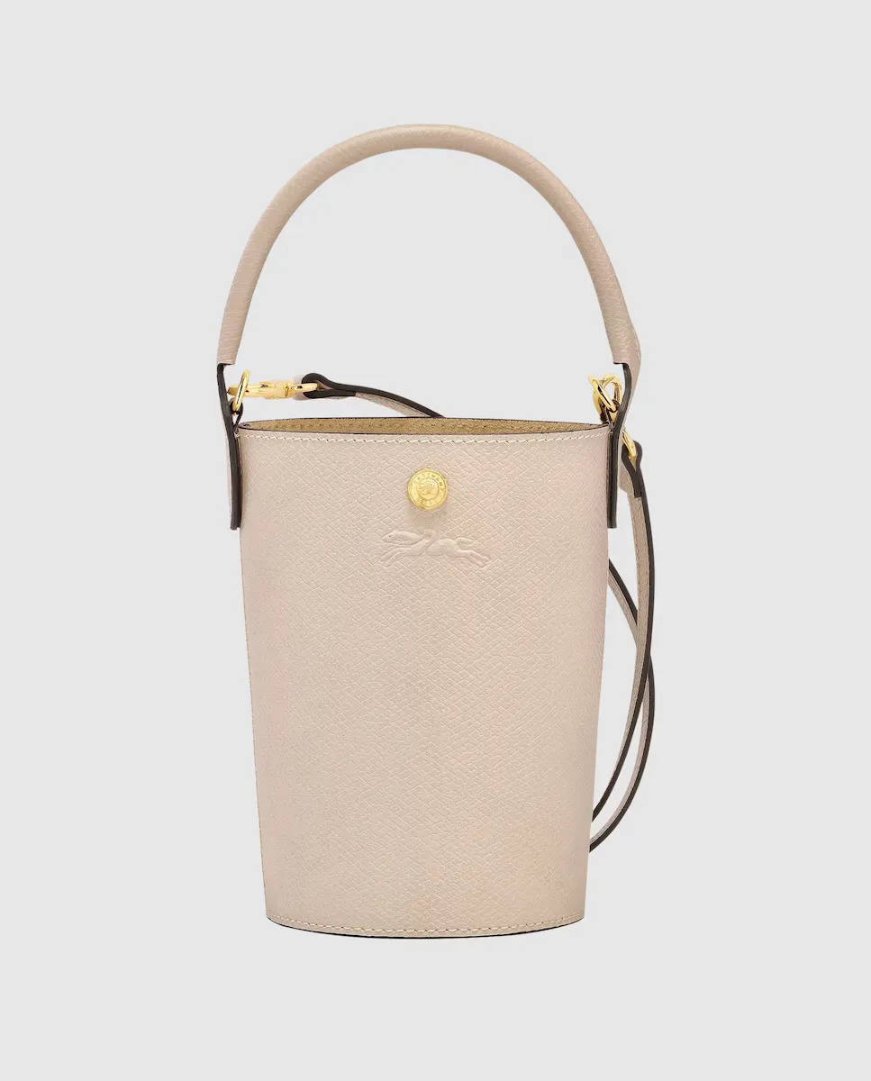 

Сумочка Épure с ремнем через плечо Longchamp, цвет Natural