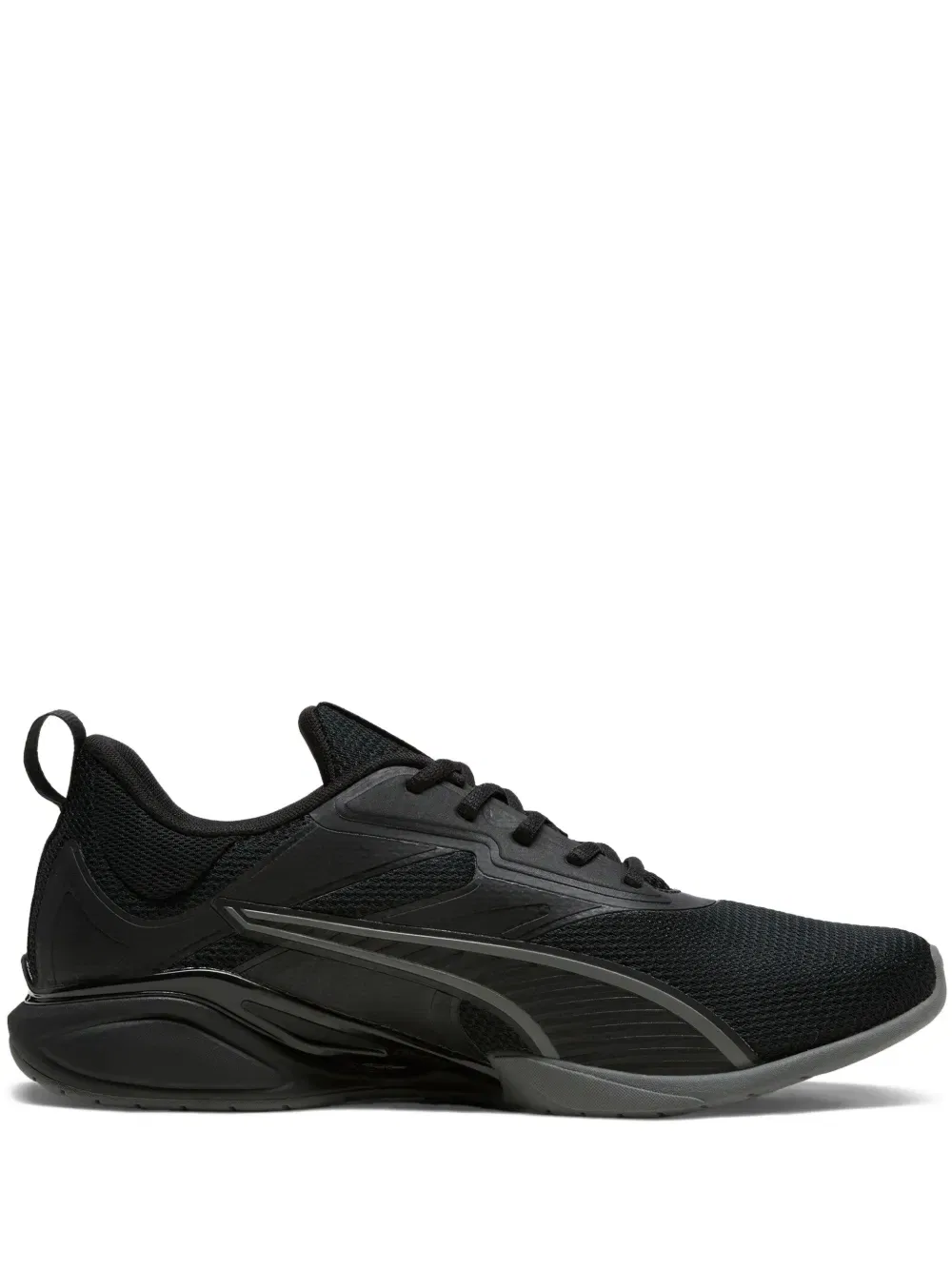 Кроссовки Neutron Puma, черный