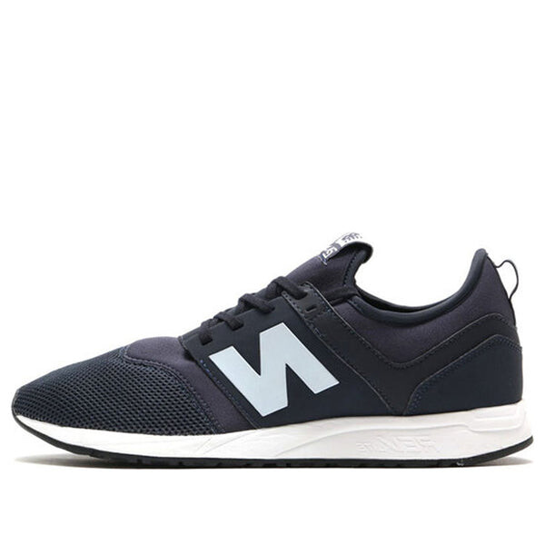 

Кроссовки 247 'navy' New Balance, синий