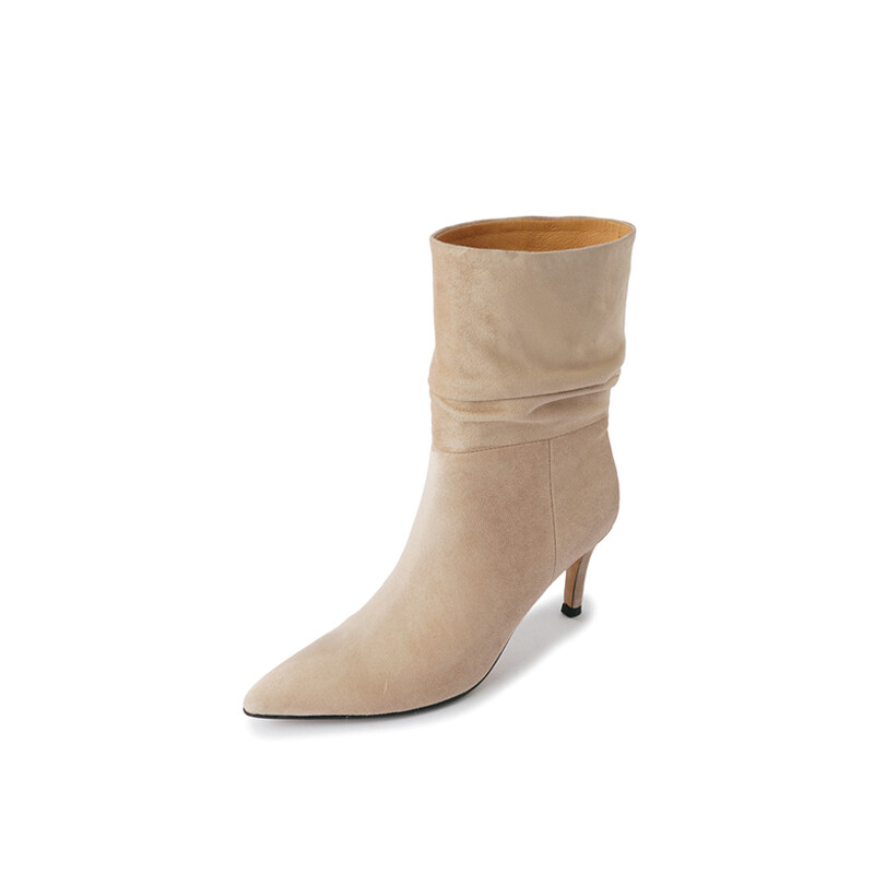 

Ботильоны Five-nine Dan seven Ankle Boots Women's, коричневый