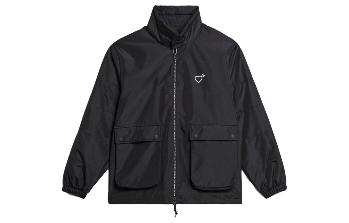 

Мужская куртка Adidas Originals, цвет Black