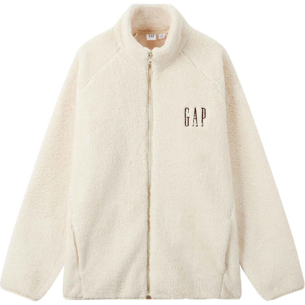 

Куртка унисекс Gap, серый