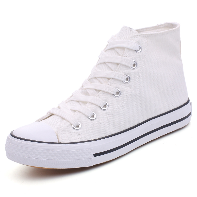 

BINGO DUCK Детские парусиновые туфли унисекс