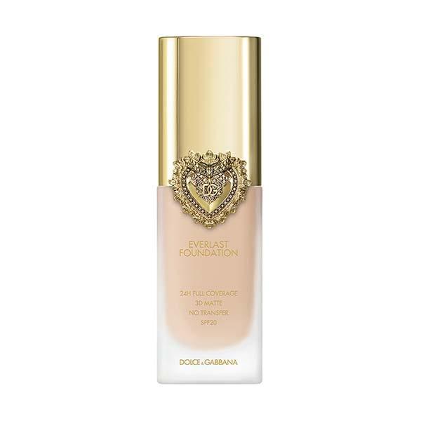 

Everlast Foundation Стойкая основа под макияж DOLCE & GABBANA, 7N LIGHT