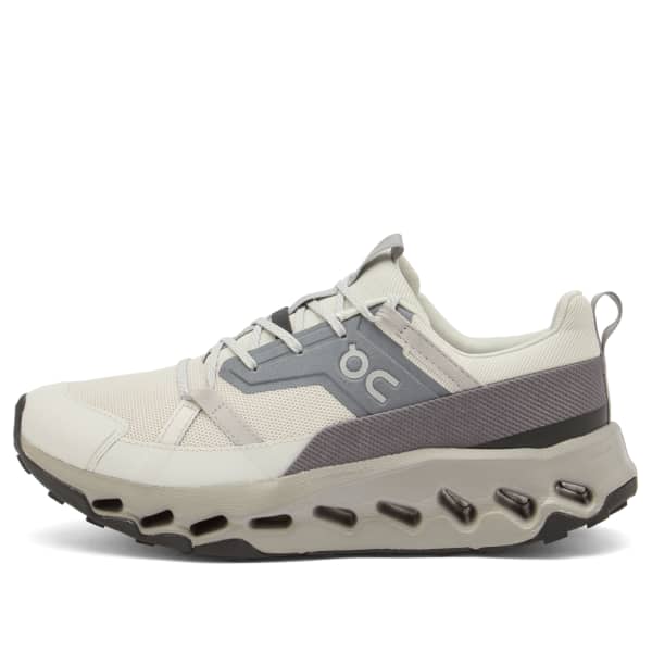 

Кроссовки Cloudhoriz On, Wolf & Alloy