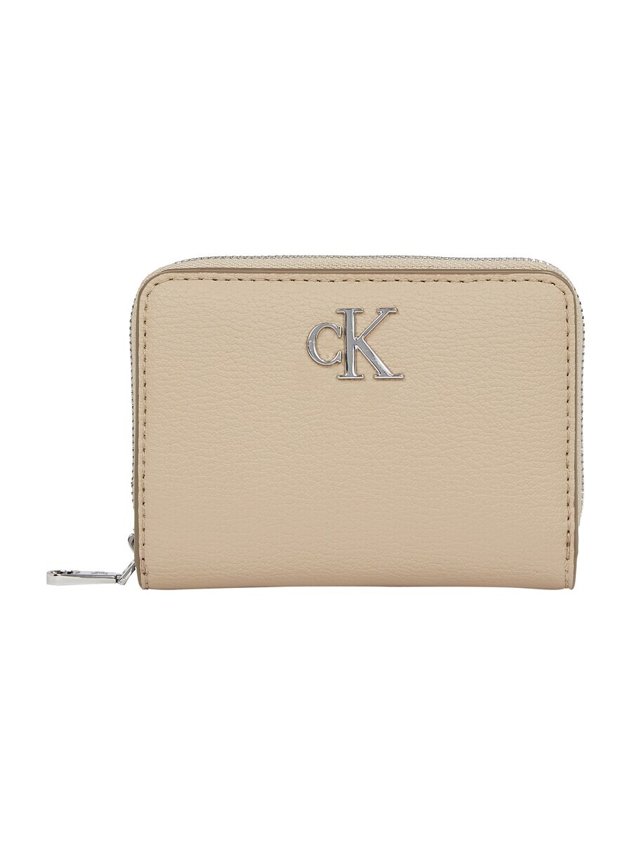 

Кошелек Calvin Klein Jeans Wallet, песочный