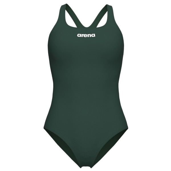 

Женский командный купальник swim pro solid - swimsuit Arena, мультиколор