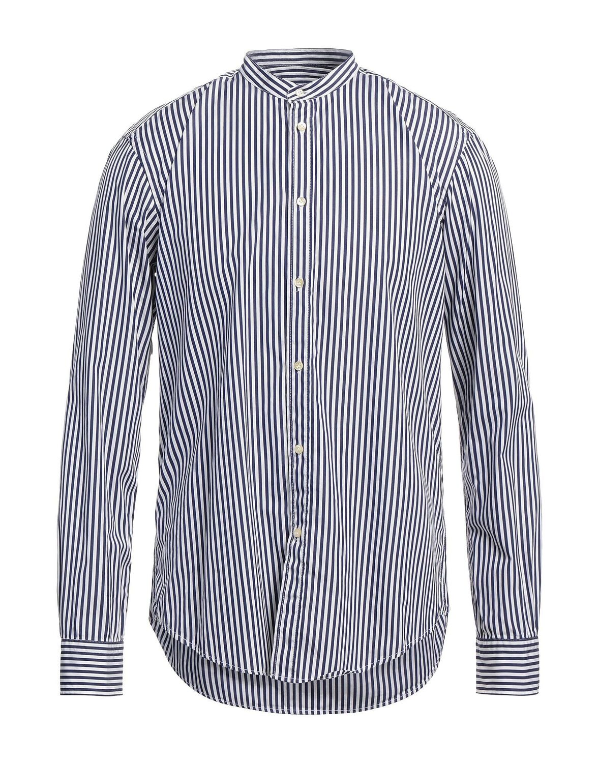 

Рубашка Brian Dales, полуночно-синий