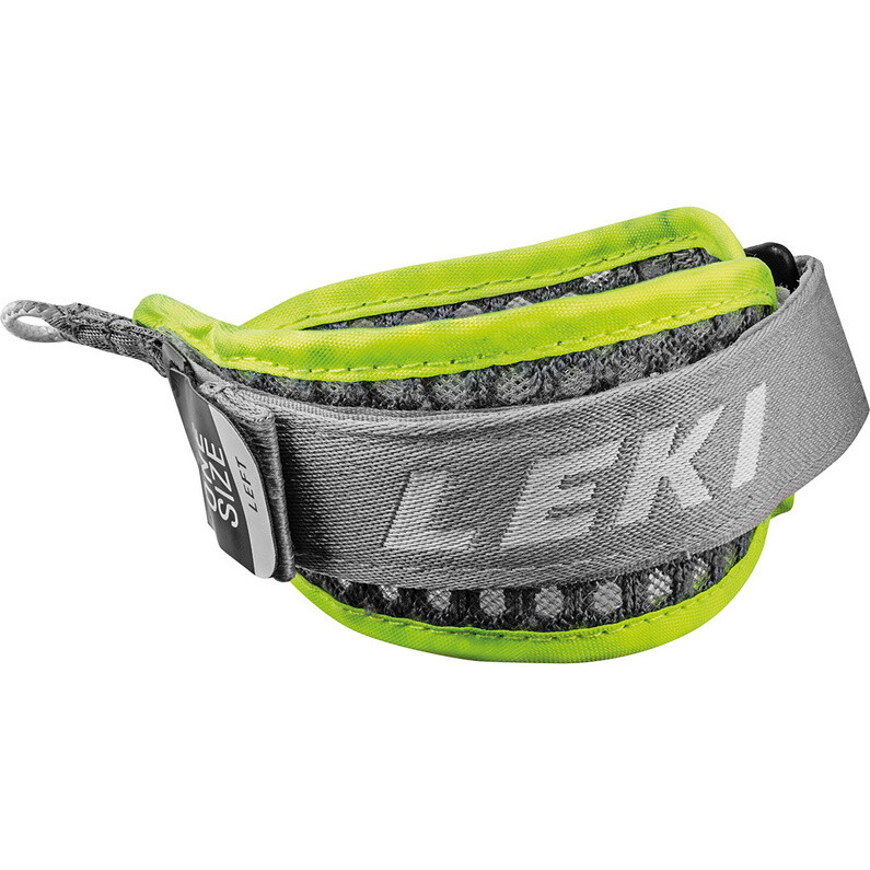 

Ремешок Trigger S Вертикальный 20 Leki, серый