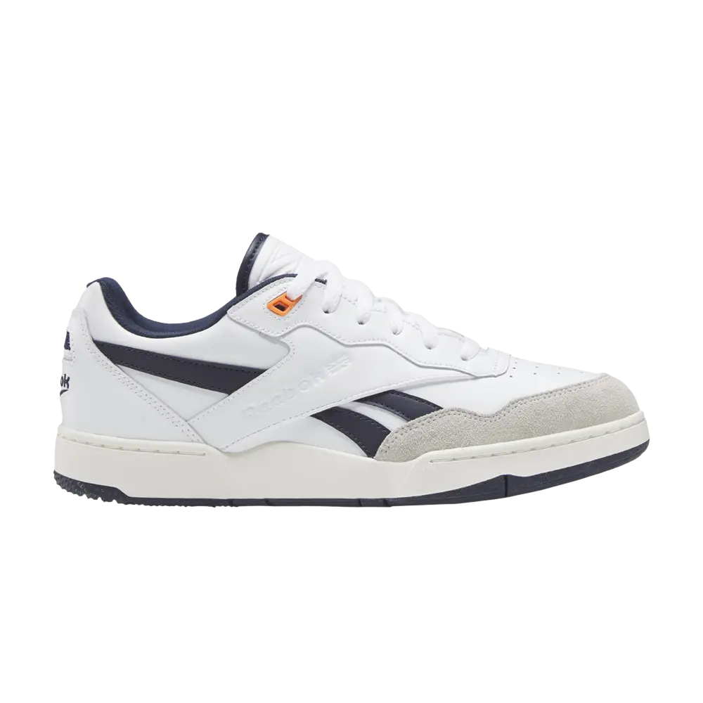 

Кроссовки BB4000 2 Reebok, белый