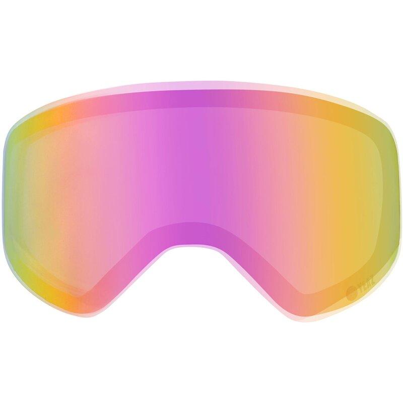 

Мужская маска Apex со сменными линзами Yeaz, rosa, Розовый, Мужская маска Apex со сменными линзами Yeaz, rosa