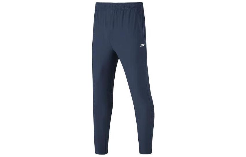 

Спортивные штаны мужские университетский Skechers, синий