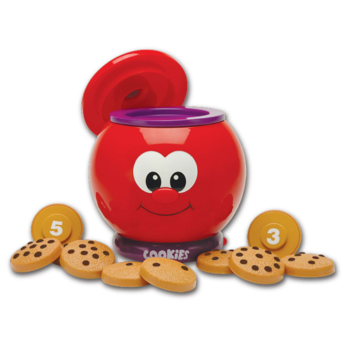 

Пазлы Cookie Jar