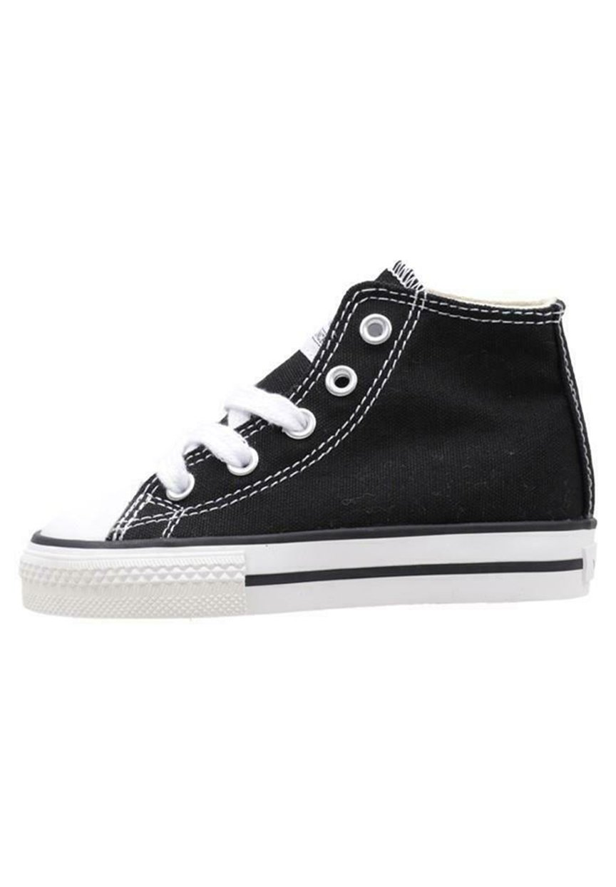 

Обувь для первых шагов TRIBU BOTIN LONA Victoria Shoes, черный