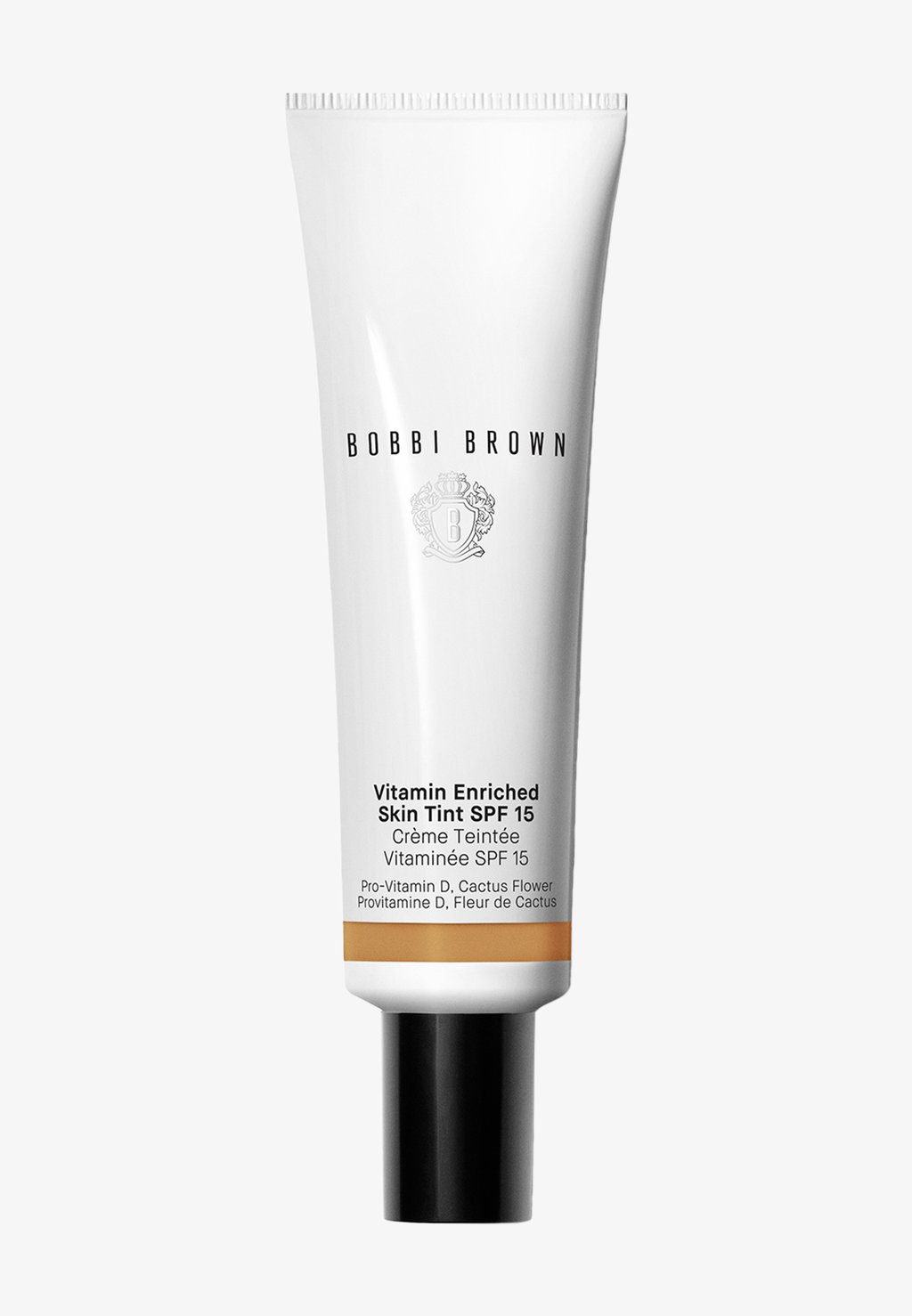 

Цветные увлажняющие средства Vitamin Enriched Skin Tint Bobbi Brown, цвет golden3